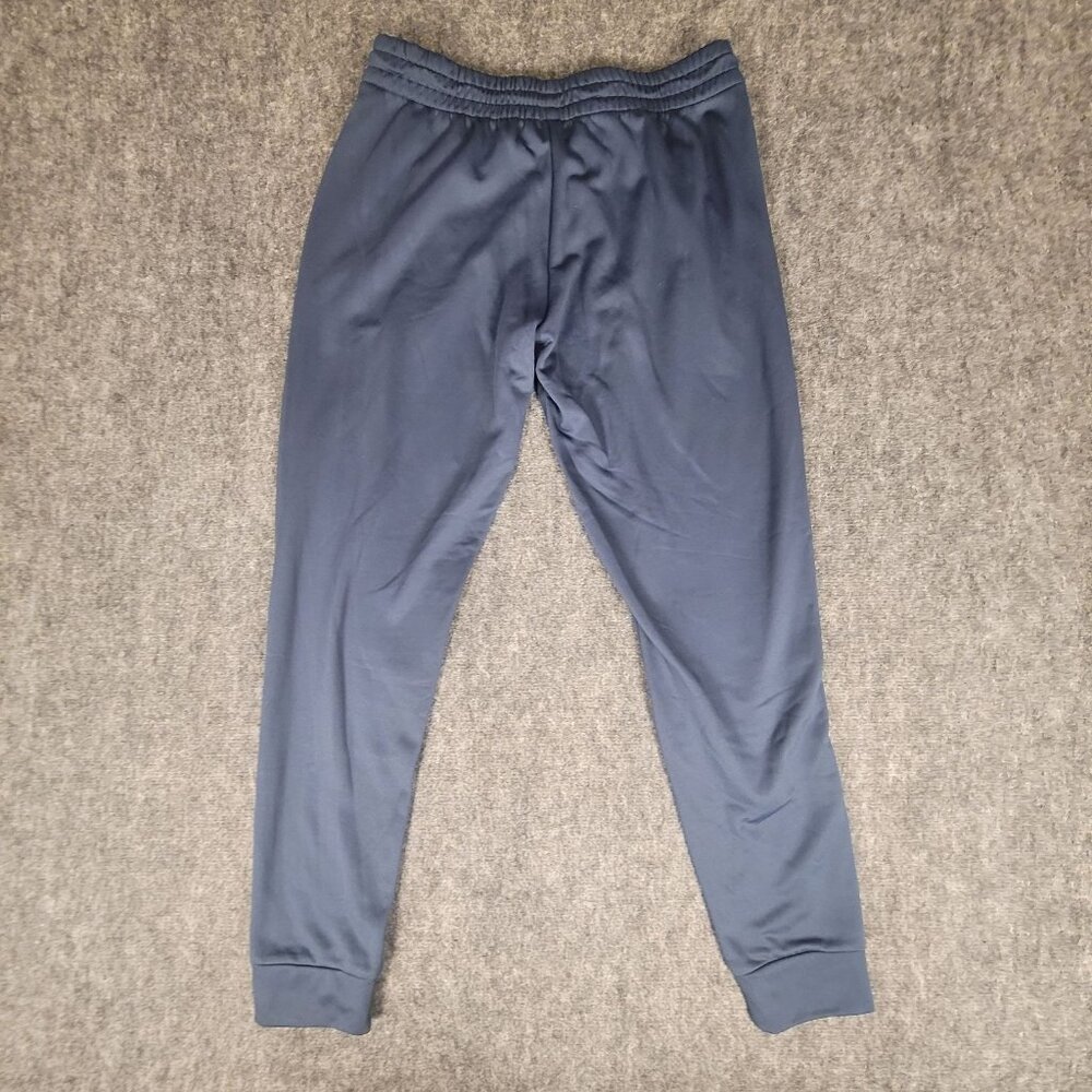 Adidas Women's Game & Go Moisture-Wicking Performance Fleece Jogger Pants - Arct - Picture 4 of 7